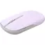 Mouse Wireless ASUS MD100, Liliac, 5 image