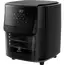 Friteuză cu aer cald Electrolux EAF12B, Negru, 3 image