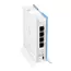 Router MikroTik hAP Lite TC, Albastru, 5 image