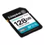 Card de Memorie Kingston Canvas Go! Plus, 128GB (SDG4/128GB), 3 image
