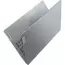 NB Lenovo 15.6" IdeaPad Slim 3 15ABR8 Grey (Ryzen 7 5825U 16Gb 512Gb), 6 image