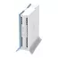 Router MikroTik hAP Lite TC, Albastru, 3 image