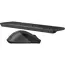 Set Tastatură + Mouse A4Tech FG2400 Air2, Fără fir, Negru, 6 image