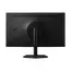 32" SAMSUNG Odyssey G73H,Black,OLED,3840x2160,4K165Hz/FHD330Hz,FreeSync,0.03msGTG,1300cd,HDR10,DP+HD, 4 image