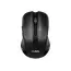 Set Tastatură + Mouse SVEN KB-C3400W, Fără fir, Negru, 2 image