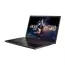 Laptop Gaming 15,6" Acer Nitro V15 ANV15-52, Obsidian Black, Intel Core 5 210H, 16GB/512GB, Linux eShell, 7 image