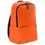Rucsac NINETYGO Tiny LIghtweight Casual, 15.6", Poliester 600D, Portocaliu, 5 image