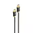 Cablu Video Cablexpert CCBP-HDMI8K-AOC-5M, HDMI (M) - HDMI (M), 5m, Negru