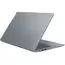 NB Lenovo 15.6" IdeaPad Slim 3 15ABR8 Grey (Ryzen 7 5825U 16Gb 512Gb), 2 image