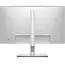 23,8" Monitor DELL U2424H, IPS 1920x1080 FHD, Negru | Argintiu, 2 image