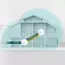 Whole-Home Mesh Dual Band Wi-Fi AC System TP-LINK, "Deco M5(2-pack)", 1300Mbps, MU-MIMO, Gbit, BT, 5 image