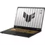 NB ASUS 16.0" TUF Gaming F16 FX608JHI Gray (Core i7-14650HX 16Gb 512Gb 5050 8Gb Win 11), 5 image