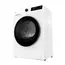 Uscător de rufe Candy GDS 7N2B-S, 7kg, Alb, 4 image