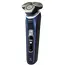 Aparat de ras electric Philips S9980/59, Albastru, 3 image