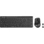 Set Tastatură + Mouse A4Tech FG2400 Air2, Fără fir, Negru, 4 image