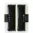 Memorie RAM Kingston FURY Beast RGB, DDR4 SDRAM, 3600 MHz, 32 GB, KF436C18BB2AK2/32, 8 image