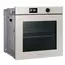 Cuptor Electric Samsung NV7B7997AAA/WT, Bej, 5 image
