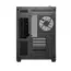 Carcasă PC Deepcool CG530 4F, Midi-Tower, Fără PSU, Negru, 6 image