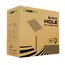 Carcasă PC Gamemax Black Hole, Midi-Tower, Fără PSU, Negru, 6 image
