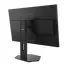 27" LENOVO 27-10 Black, IPS, 5 image