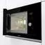 Cuptor cu microunde Gorenje BMX201AG1BG, Negru, 5 image