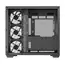 Carcasă PC Deepcool CG530 4F, Midi-Tower, Fără PSU, Negru, 7 image