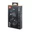 Căști JBL Tune Beam 2 Ghost Edition, Negru, 5 image
