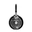 Tigaie WOK RESTO 93601, 24cm, Negru, 5 image