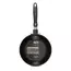 Tigaie WOK RESTO 93601, 24cm, Negru, 3 image