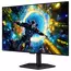 32" SAMSUNG Odyssey G73H,Black,OLED,3840x2160,4K165Hz/FHD330Hz,FreeSync,0.03msGTG,1300cd,HDR10,DP+HD, 7 image