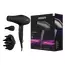 Hair Dryer Ardesto HD-Y222PRO Black, 7 image