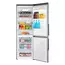 Frigider Samsung RB33J3515S9/EF, Oțel inoxidabil, 4 image