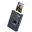 Cameră Foto Fujifilm Instax Mini LiPlay+, Midnight Blue, 5 image