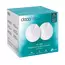 Whole-Home Mesh Dual Band Wi-Fi AC System TP-LINK, "Deco M5(2-pack)", 1300Mbps, MU-MIMO, Gbit, BT, 4 image