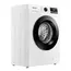 Mașină de spălat Heinner HWM-HME7012IVSMA+++, 7kg, Alb, 2 image