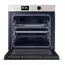 Cuptor Electric Samsung NV7B7997AAA/WT, Bej, 7 image