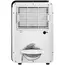 Dezumidificator Electrolux EDM-35L, Alb, 5 image