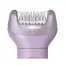 Epilator Philips BRE728/00, Violet, 4 image
