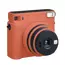 Cameră Foto Fujifilm Instax Square SQ1, Terracotta Orange, 3 image