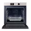 Cuptor Electric Samsung NV7B7997AAA/WT, Bej, 8 image