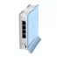Router MikroTik hAP Lite TC, Albastru, 7 image