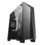 Carcasă PC Gamemax Nova N6, Midi-Tower, Fără PSU, Negru, 4 image