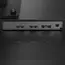 27" Monitor Gaming Lenovo Legion 27Q-10, IPS 2560x1440 WQHD, Negru, 5 image