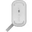 Mouse Wireless ASUS MD100, Liliac, 4 image
