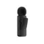 Microfon portabil pentru înregistrare vocală Boya BY-V20 V2.0, Fără fir, Negru, 5 image