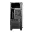 Carcasă PC Gamemax Nova N6, Midi-Tower, Fără PSU, Negru, 8 image