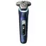 Aparat de ras electric Philips S9980/59, Albastru, 2 image