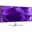 34" Dell Pro 34 Plus P3425WE, Black, Curved-IPS, 3440x1440, HDMI, DP, USB-C, 5 image