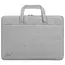 Geantă pentru Laptop Proove Iris, 15.6", Gri deschis