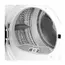 Uscător de rufe Candy GDS 7N2B-S, 7kg, Alb, 3 image